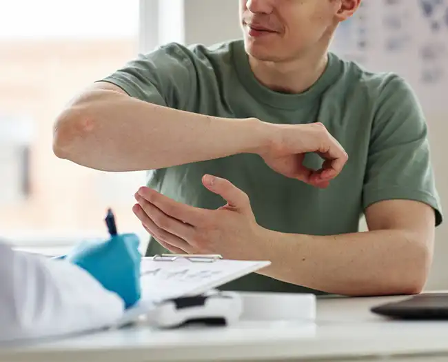 Clinical Dermatology